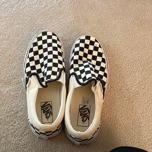 Vans sneakers